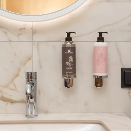 Premium - Kompleks Deo Plaza By Rent Like Apartahotel Gdansk