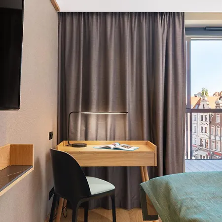 Premium - Kompleks Deo Plaza By Rent Like