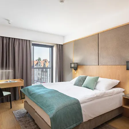 Aparthotel Premium - Kompleks Deo Plaza By Rent Like *