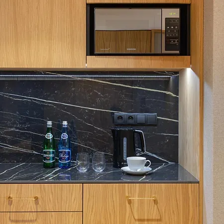 Premium - Kompleks Deo Plaza By Rent Like 4*