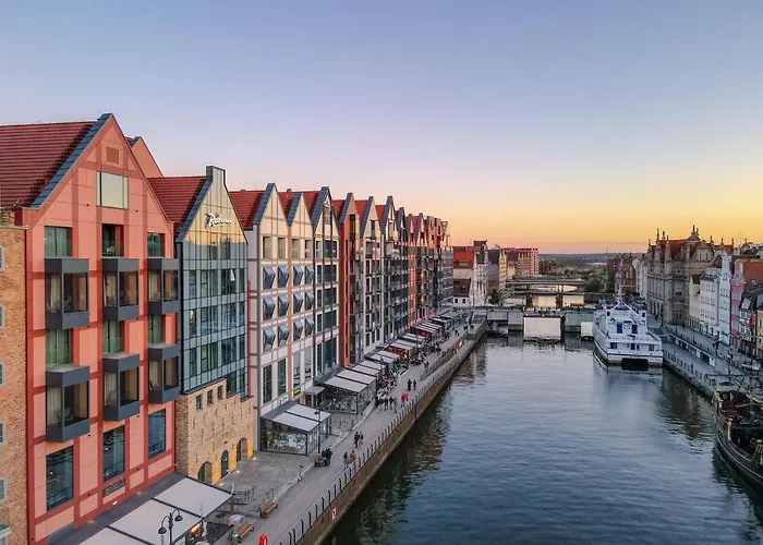 Lägenhetshotell Premium - Kompleks Deo Plaza By Rent Like 4*