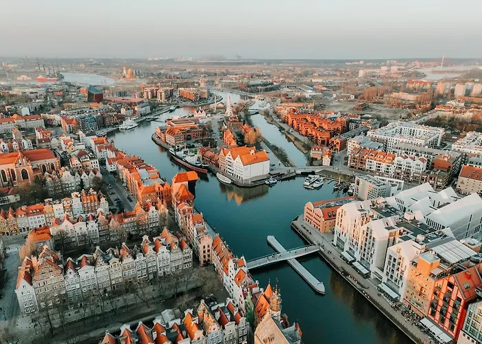 Premium - Kompleks Deo Plaza By Rent Like Lägenhetshotell