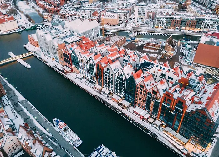 Lägenhetshotell Premium - Kompleks Deo Plaza By Rent Like