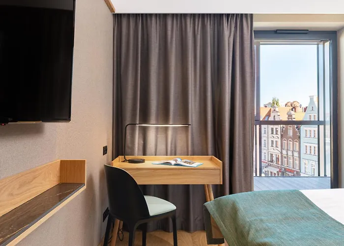 Premium - Kompleks Deo Plaza By Rent Like