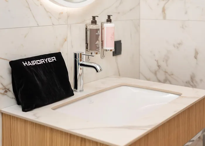 Lägenhetshotell Premium - Kompleks Deo Plaza By Rent Like