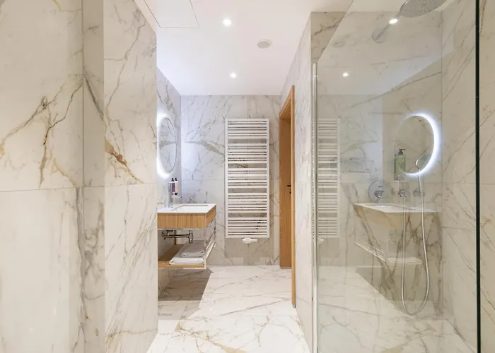 Lägenhetshotell Premium - Kompleks Deo Plaza By Rent Like 4*