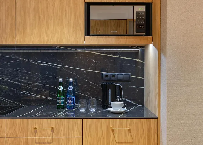 Premium - Kompleks Deo Plaza By Rent Like 4*