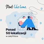 Apart-hotel Premium - Kompleks Deo Plaza By Rent Like Gdańsk