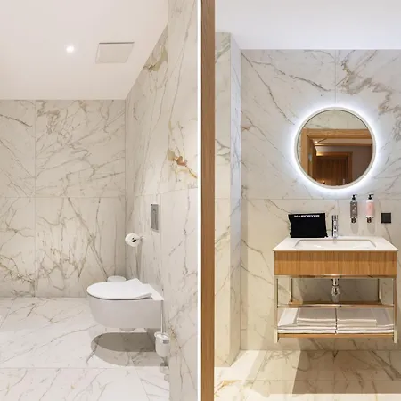 Premium - Kompleks Deo Plaza By Rent Like 4* Γκντανσκ